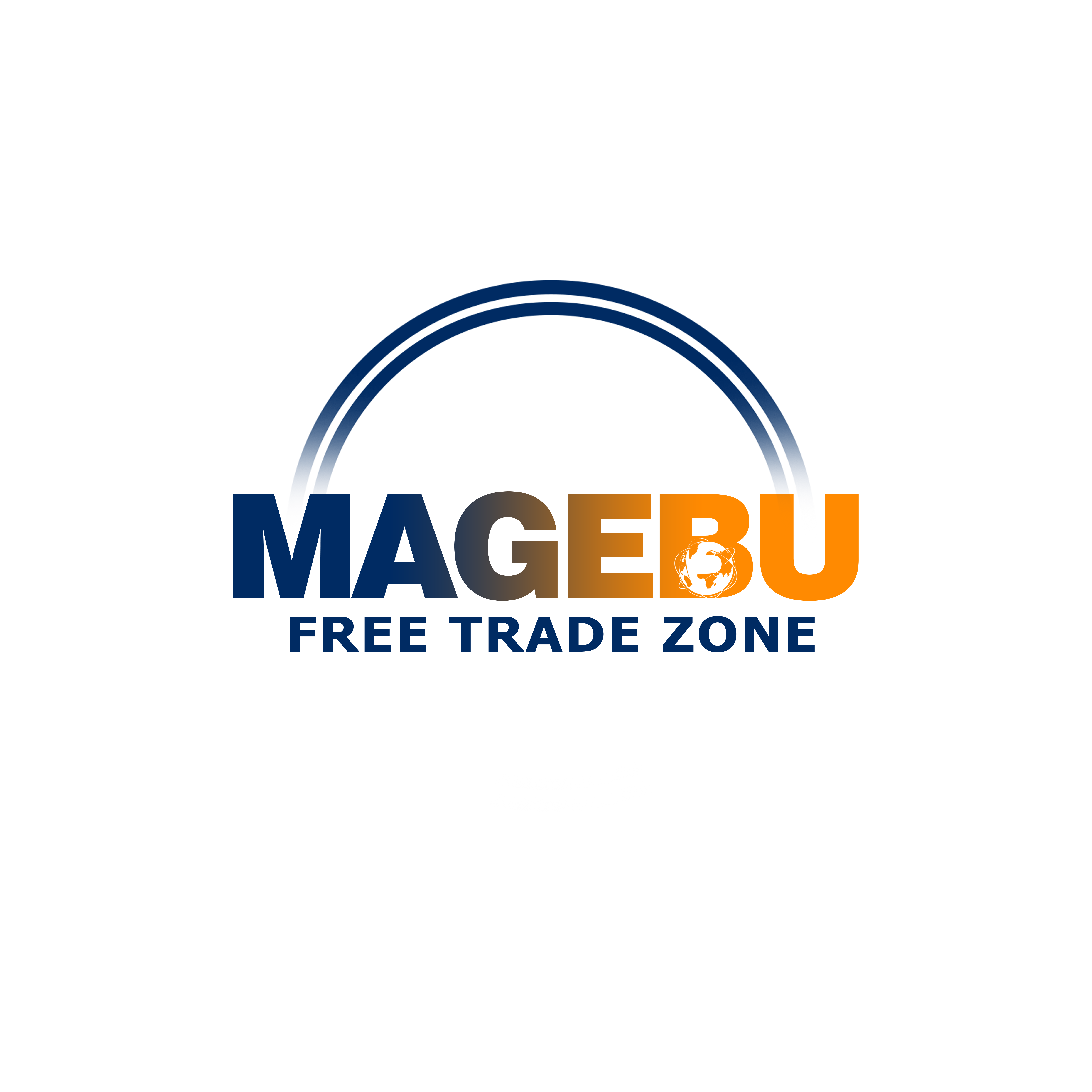 MAGEBU Logo